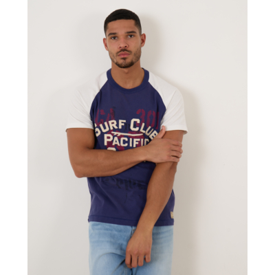 Ralph Lauren T-shirt New Classic Navy