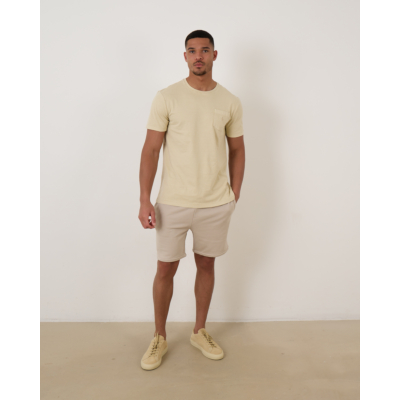 Ralph Lauren T-shirt Beige