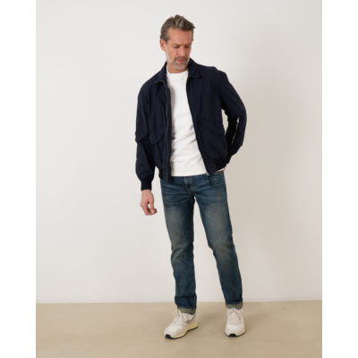 RRL Jeans Belgrade Wash