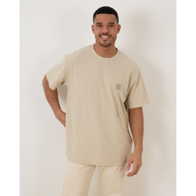 Stone Island Ghost T-shirt S0F11 Beige