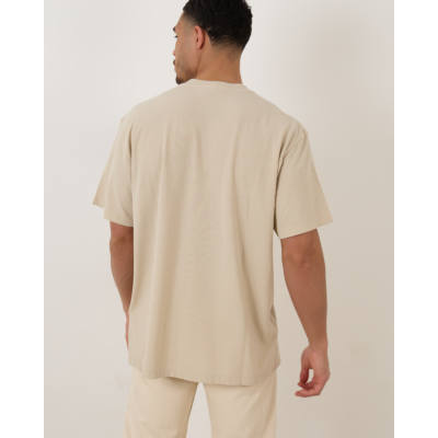 Stone Island Ghost T-shirt S0F11 Beige