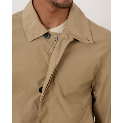 Stone Island Jacket 4100025 Biscuit