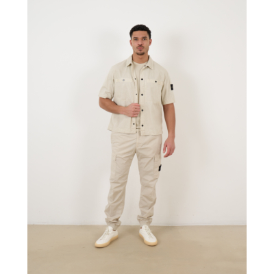 Stone Island t-shirt  SAND