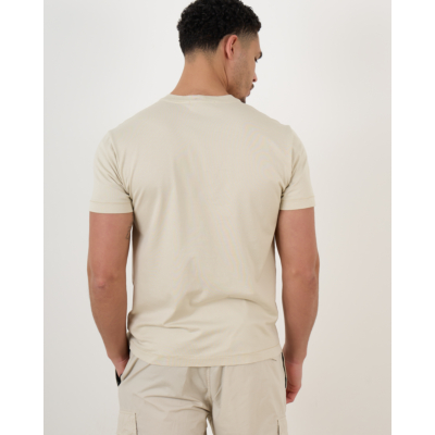 Stone Island t-shirt  SAND