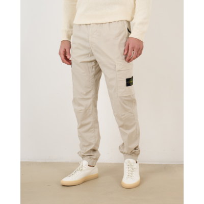 Stone Island Cargo pantsl V0095 SAND