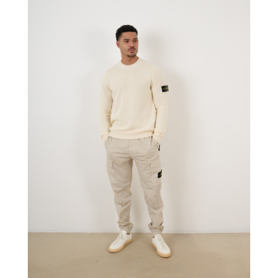 Stone Island Cargo pantsl V0095 SAND