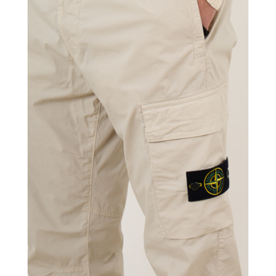 Stone Island Cargo pantsl V0095 SAND