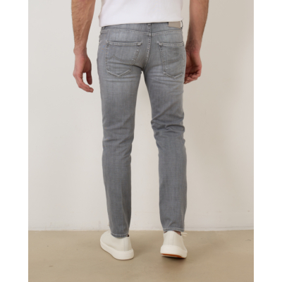 Jacob Cohën Scott Jeans 3848 Grey