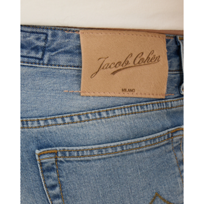 Jacob Cohën Jeans Bard 688