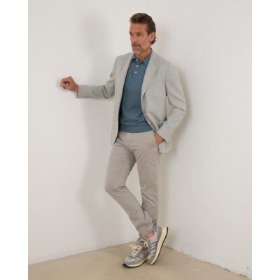 Boglioli Colbert single breasted grey