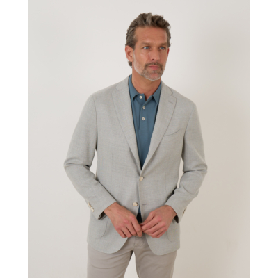 Boglioli Colbert single breasted grey