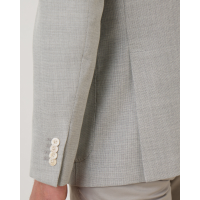 Boglioli Colbert single breasted grey