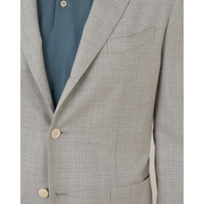 Boglioli Colbert single breasted grey