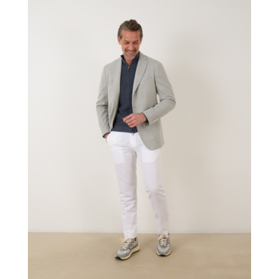 Boglioli Colbert single breasted grey