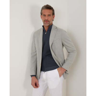 Boglioli Colbert single breasted grey