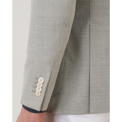 Boglioli Colbert single breasted grey