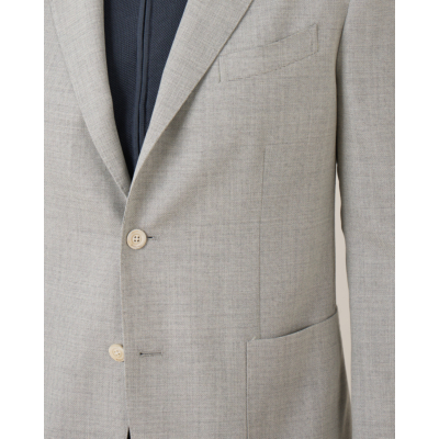 Boglioli Colbert single breasted grey