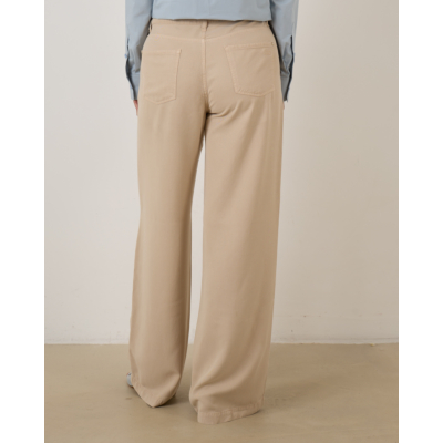 Cambio Alek Jeans Zand