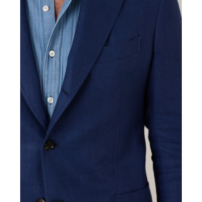 De Petrillo Colbert Posillipo Blue
