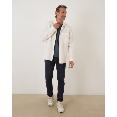 Incotex  Casual Pants Navy