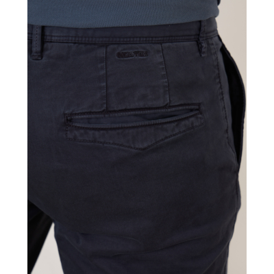 Incotex  Casual Pants Navy