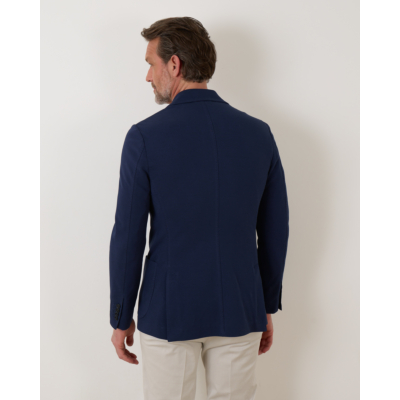 Mandelli Casual Colbert Indigo