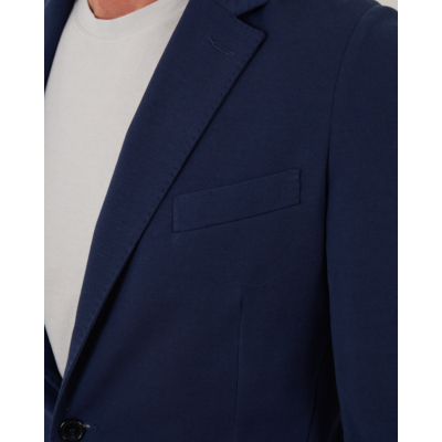 Mandelli Casual Colbert Indigo
