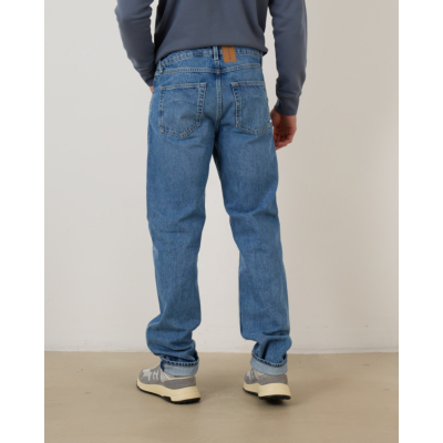 Tenue Penn Jeans Azure L32