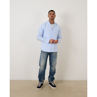 Tenue Jeans Penn Storm L32