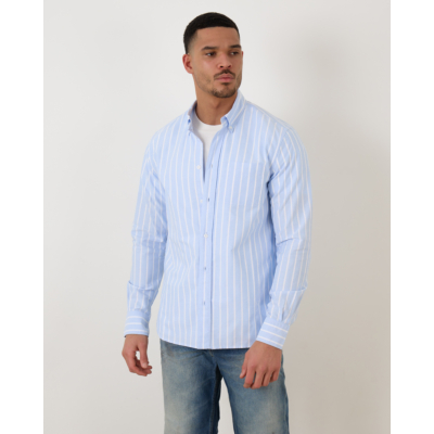 Tenue Ralph Shirt Sky