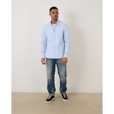 Tenue Ralph Shirt Sky