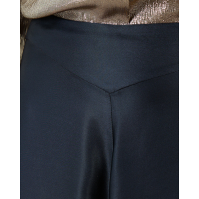 Indress Camerisier Skirt Slate