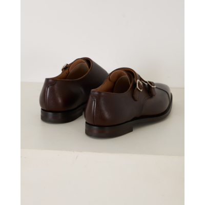 Crockett & Jones Lowndes Dark Brown