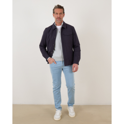 Gran Sasso Pullover Vest Kit