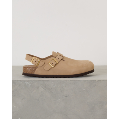 Birkenstock Tokio II Instappers Sandcastle