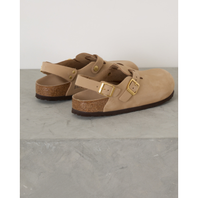 Birkenstock Tokio II Instappers Sandcastle