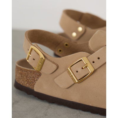 Birkenstock Tokio II Instappers Sandcastle