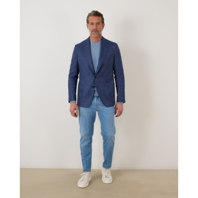 De Petrillo Colbert Posillipo Blue
