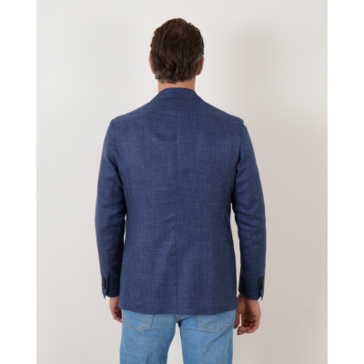 De Petrillo Colbert Posillipo Blue