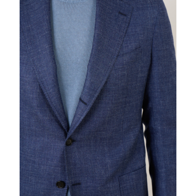 De Petrillo Colbert Posillipo Blue