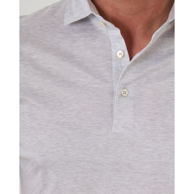 Gran Sasso Polo Grey