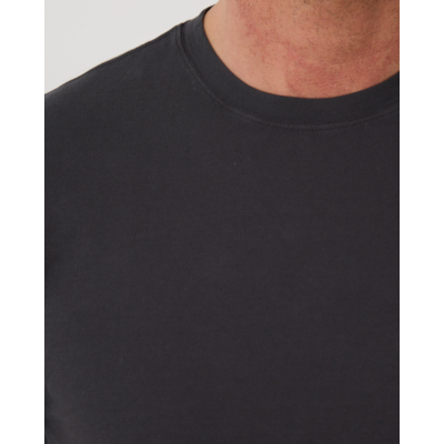 Gran Sasso T-shirt Antraciet