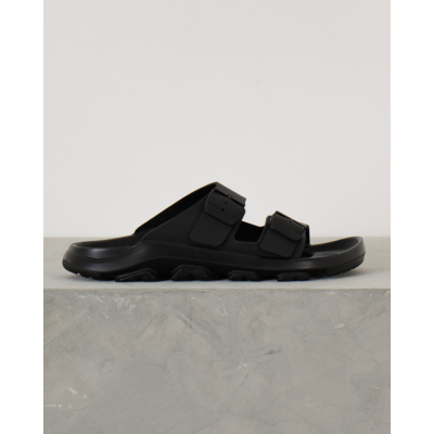 Birkenstock Mogami Terra Stealth Apex Black