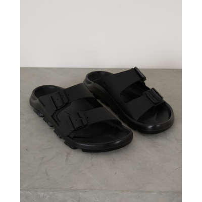 Birkenstock Mogami Terra Stealth Apex Black