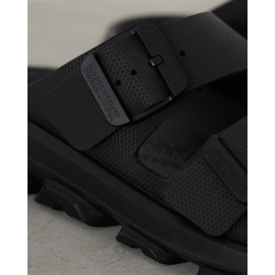 Birkenstock Mogami Terra Stealth Apex Black