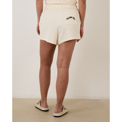 Love Stories Surf Comfortable stylish shorts Off White