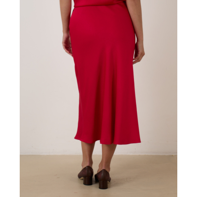 Drykorn  Ura Skirt Rood