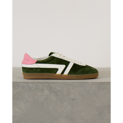 Closed Sneakers Green