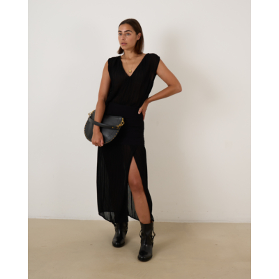 Iro Cinna Rok Black