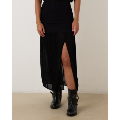 Iro Cinna Rok Black